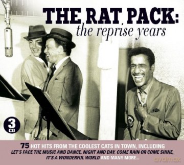 Rat Pack: Reprise Years [3CD]
