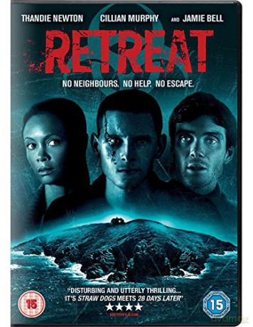 Thandie Newton: Retreat [DVD]