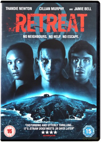 Thandie Newton: Retreat [DVD]
