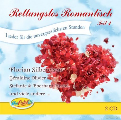 Rettungslos Romantisch Teil 1 [2CD]
