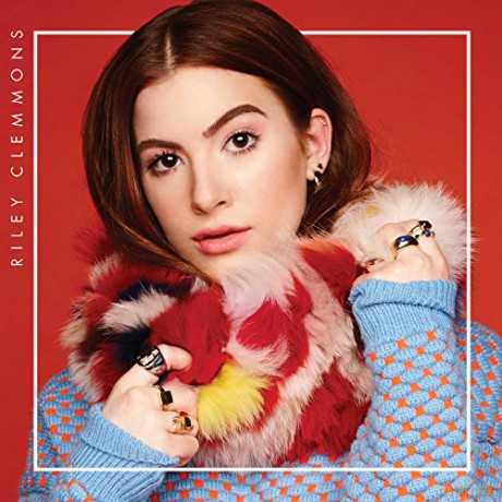 Riley Clemmons: Riley Clemmons - Same [CD]