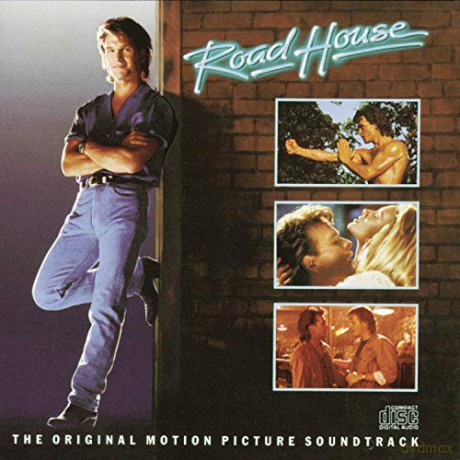 Roadhouse: Roadhouse [CD]