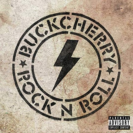Buckcherry: Rock'n Roll [Winyl]