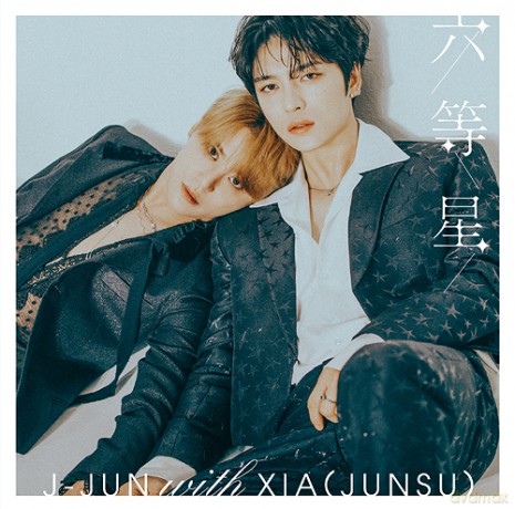 J-Jun With Xia (Junsu): Rokutousei [2CD]