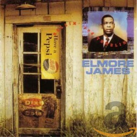 James,Elmore: Rollin' and Tumblin' [2CD]