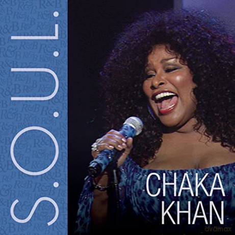 Chaka Khan: S.O.U.L. [CD]