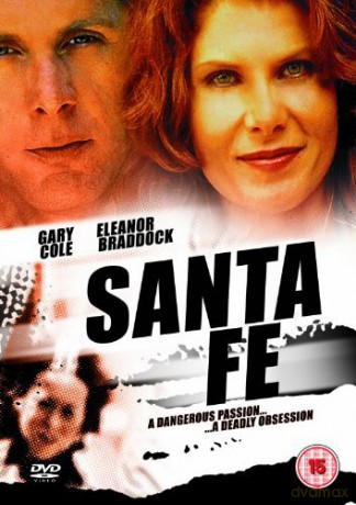 Gary Cole: Santa Fe [DVD]