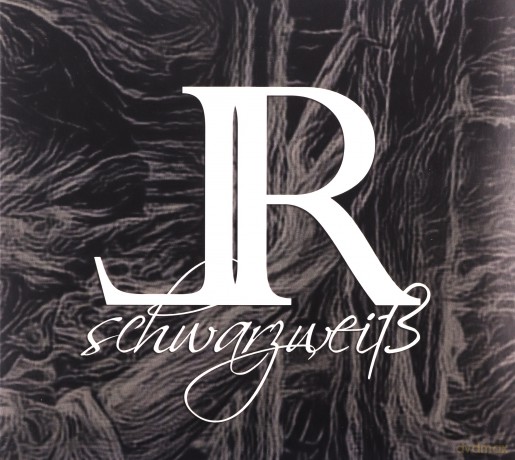 Le Rock: Schwarz-Weiss [CD]