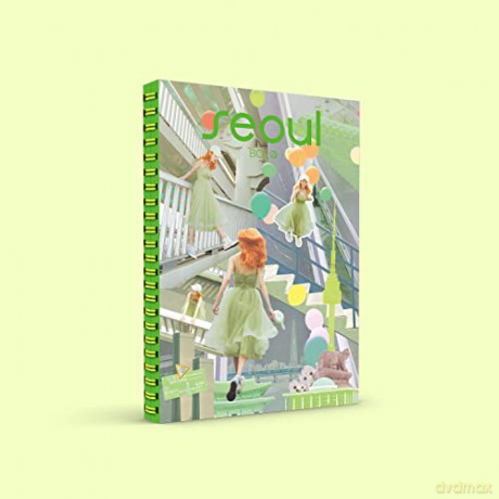 Bol4: Seoul [CD]