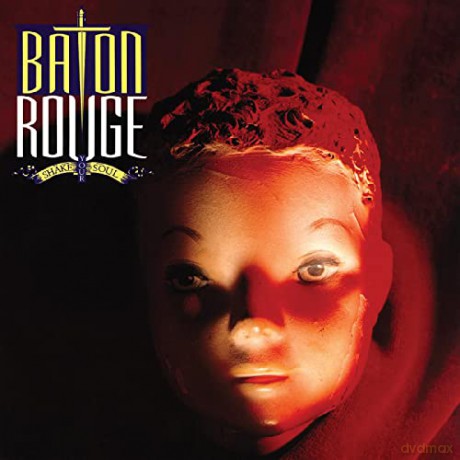 Baton Rouge: Shake Your Soul [Winyl]