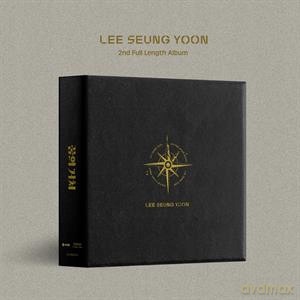 Lee Seung Yoon: Shelter Of Dream [CD]
