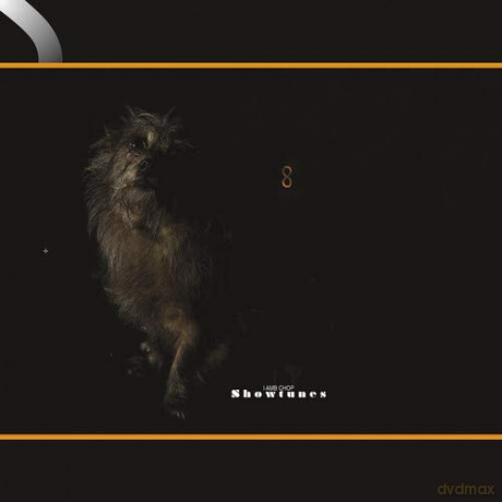 Lambchop: Showtunes [Winyl]