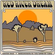 Red River Dream: Silver Ship [Winyl]