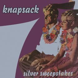 Knapsack: Silver Sweepstakes [Winyl]