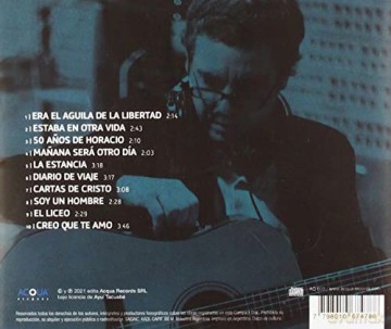 Cabrera Fernando: Simple [CD]