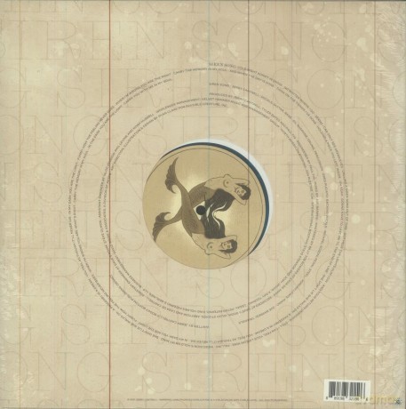 Jerry Cantrell: Siren Song [Winyl]