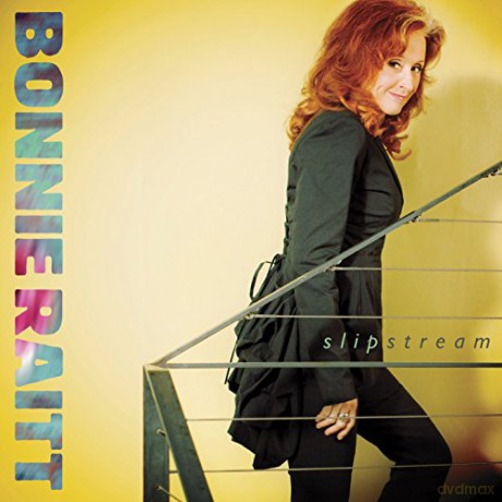 Raitt,Bonnie: Slipstream [Winyl]