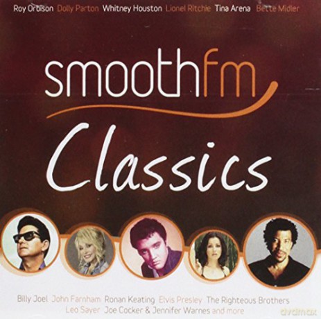Smooth FM Classics: Smooth FM Classics [3CD]