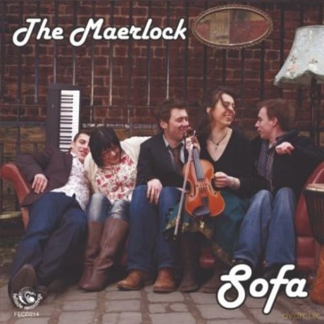 The Maerlock: Sofa [CD]