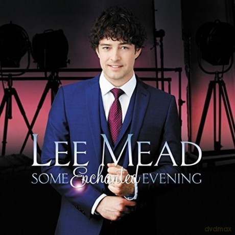 Lee Mead: Some Enchanted Evening [CD]