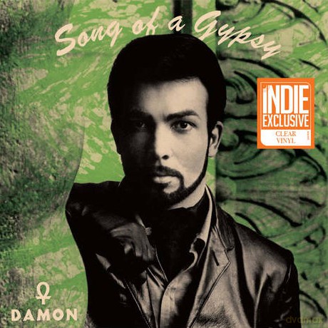 Damon: Song Of A Gypsy [Winyl]