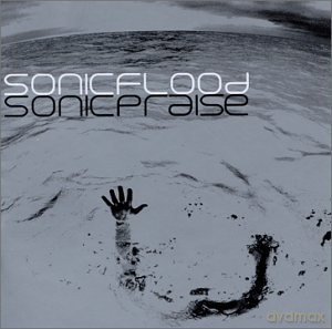 Sonicflood: Sonicpraise [CD]