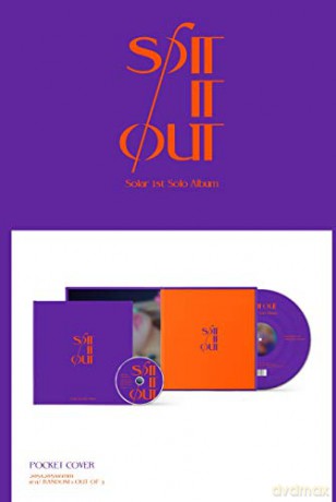 Solar: Spuck es aus [CD]