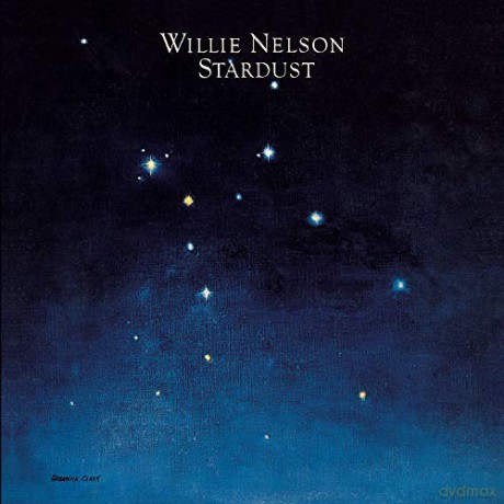 Nelson Willie: Stardust [CD]