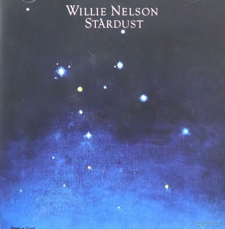 Nelson Willie: Stardust [CD]