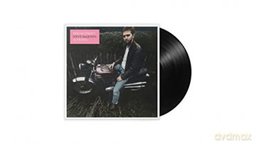 Prefab Sprout: Steve Mcqueen [Winyl]