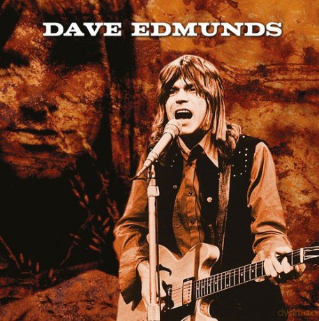 Edmunds, Dave: The Best Of Emi Years [CD]