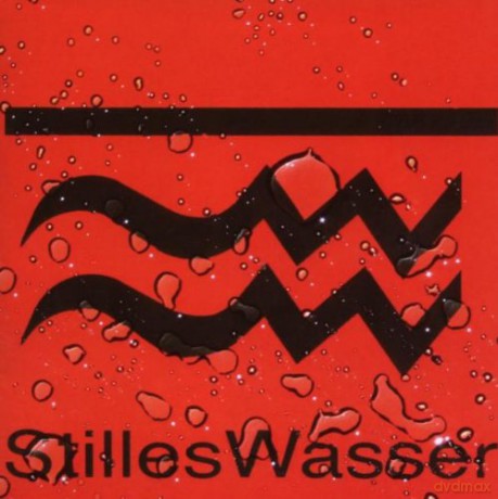 Stilles Wasser: Stilles Wasser [CD]