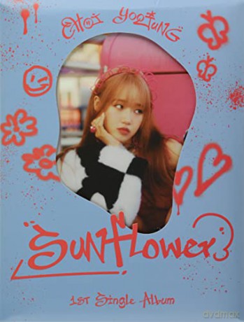 Choi,Yoo Jung: Sunflower [CD]