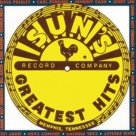 Sun's Greatest Hits: Sun's Greatest Hits [CD]