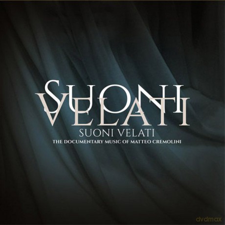 Suoni Velati soundtrack [CD]