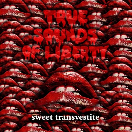 T.S.O.l.: Sweet Transvestite [Winyl]