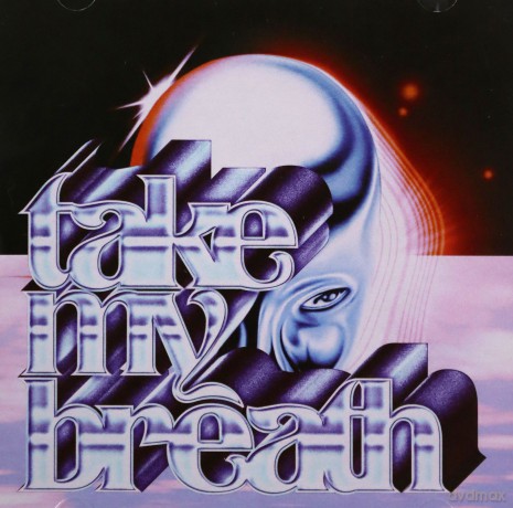 The Weeknd: Take My Breath [CD]