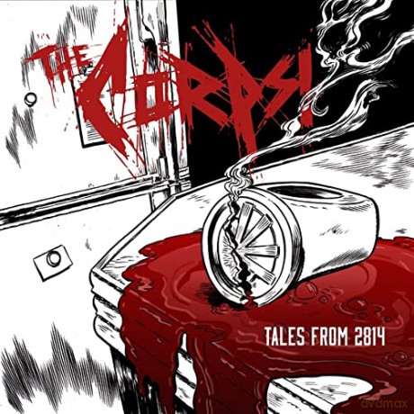 Corps, the: Tales from 2814 [Winyl]