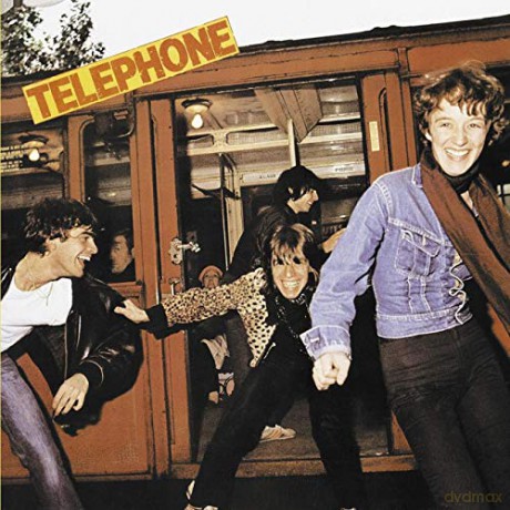 Téléphone: Telephone [Winyl]
