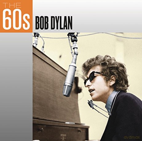 Bob Dylan: The 60's: Bob Dylan [CD]