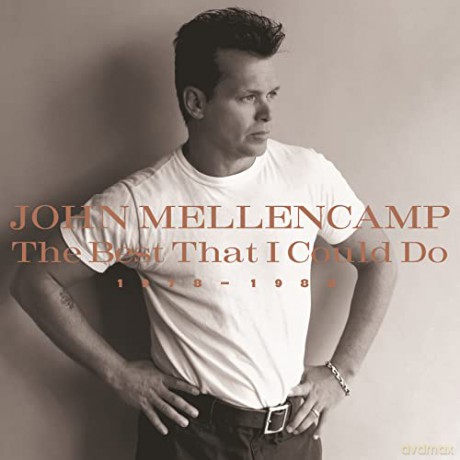Mellencamp,John: The Best That I Could Do 1978-1988 [Winyl]