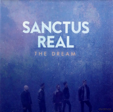 Sanctus Real: The Dream [CD]