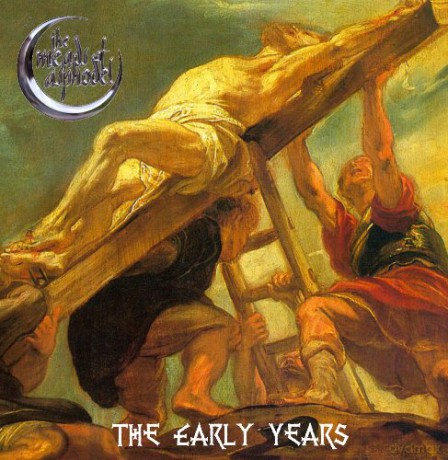 Meads Of Asphodel: The Early Years [CD]