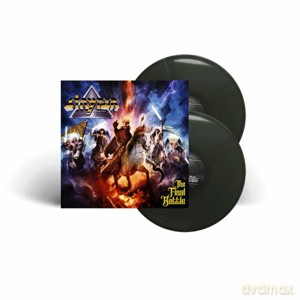 Stryper: The Final Battle [Winyl]