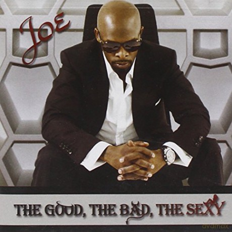 Joe: The Good, The Bad, The Sexy [CD]