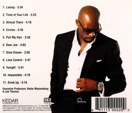 Joe: The Good, The Bad, The Sexy [CD]