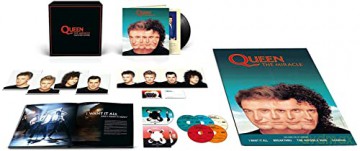 Queen: The Miracle [CD]