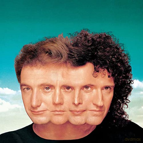 Queen: The Miracle - Deluxe Edition [CD]