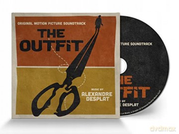 The Outfit soundtrack [CD]