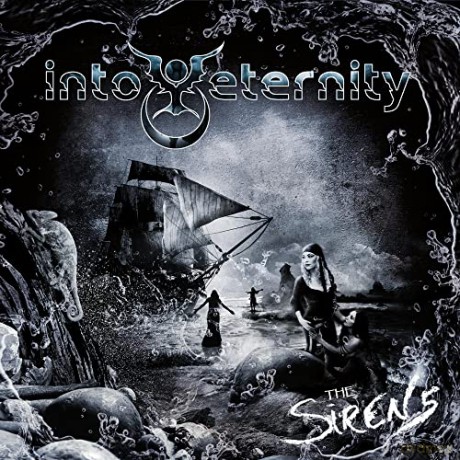 Into Eternity: The Sirens [CD]